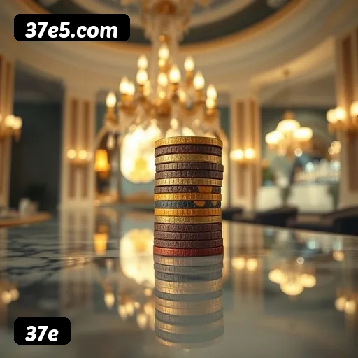 Categorias de Jogos - Slots, Mesa, Ao Vivo, Jackpots