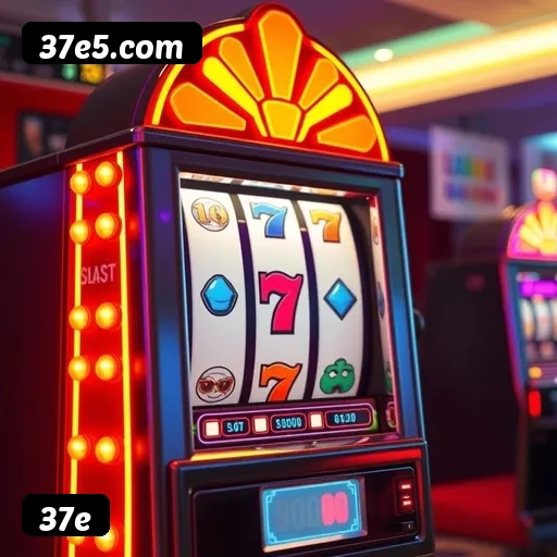 Coleção Premium de Slots 37e - NetEnt, Pragmatic Play, Evolution